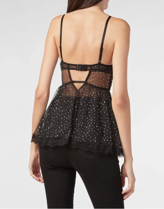 Short Dress "Fever"
