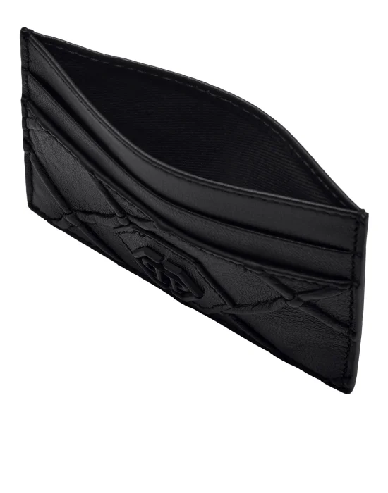Credit Cards Holder Geometric