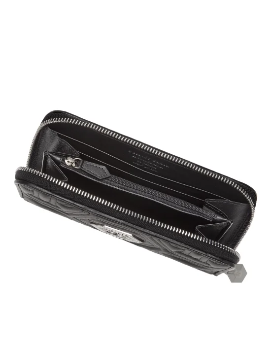 Continental wallet Crystal