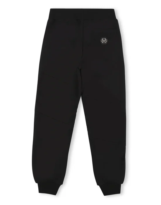 Jogging Trousers Statement