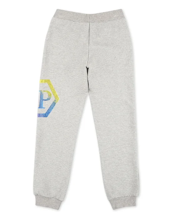 Jogging Trousers Statement