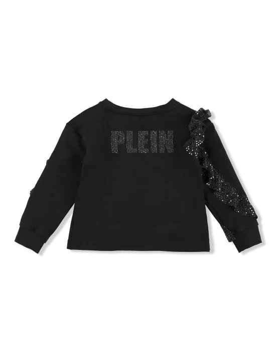 LS Top Paillettes