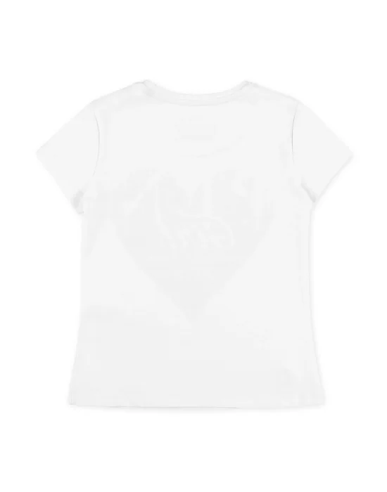 T-shirt Round Neck SS P.L.N.