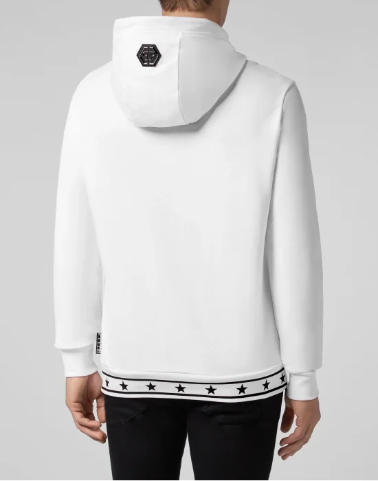 Hoodie sweatshirt Anniversary 20th