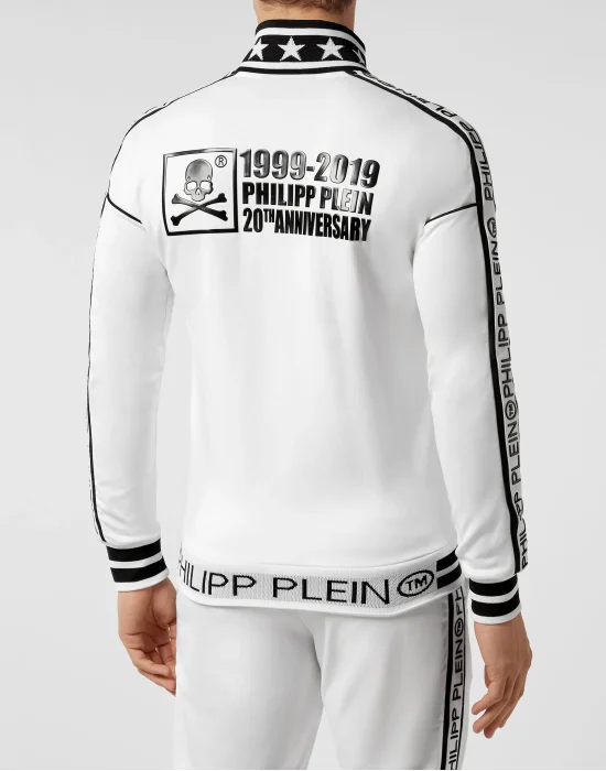 Jogging Jacket Anniversary 20th