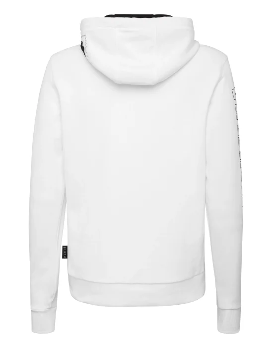 Hoodie sweatshirt Scarface
