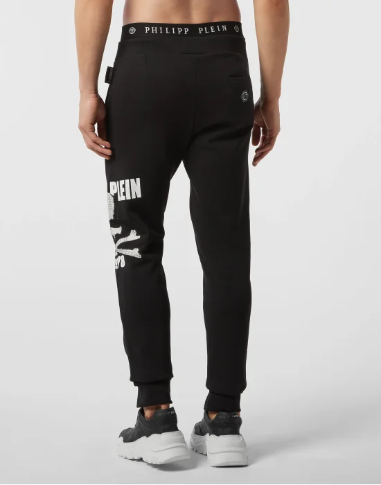 Jogging Trousers Skull