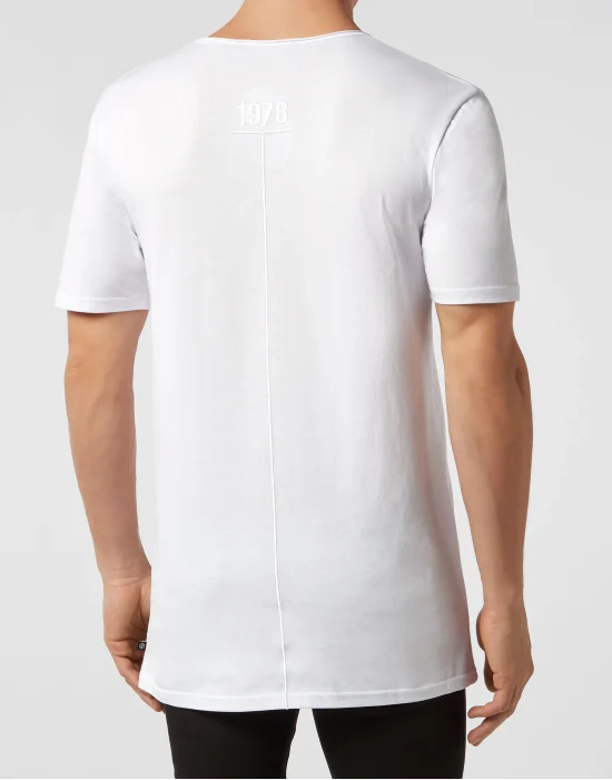 T-shirt V-Neck SS Original