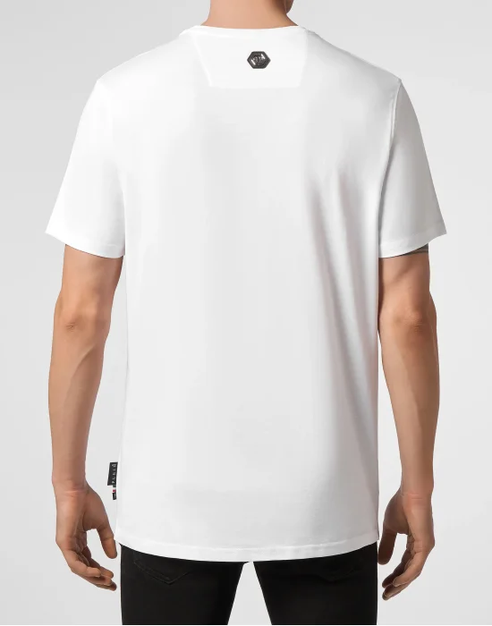 T-shirt Round Neck SS PP1978