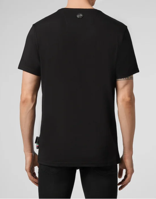 T-shirt Round Neck SS PP1978