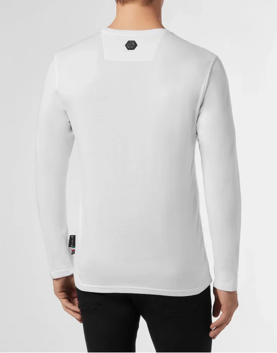 T-shirt Round Neck SS Philipp Plein TM