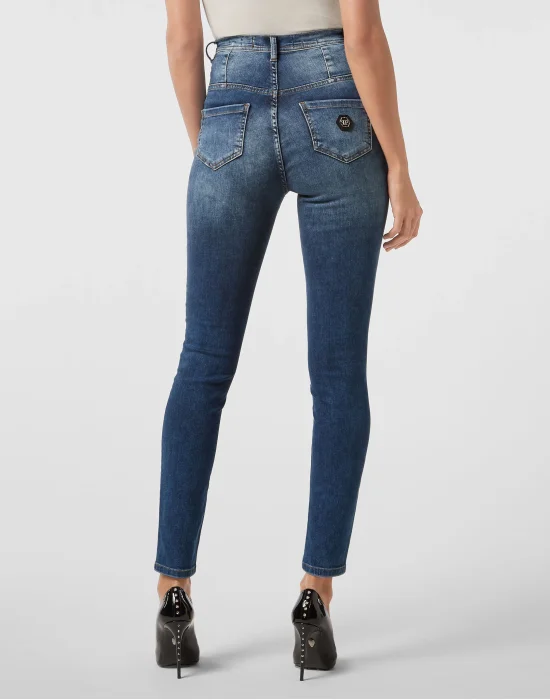 Super High Waist Jegging Original