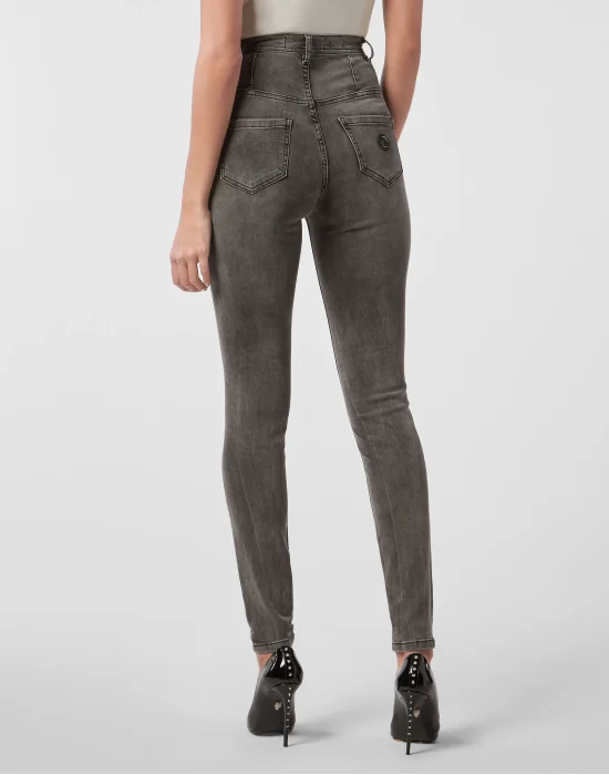 Super High Waist Jegging Original