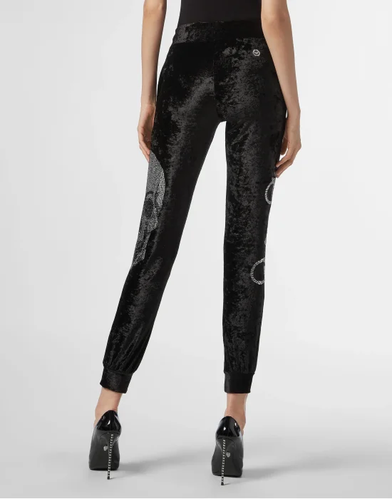 Jogging Trousers Skull
