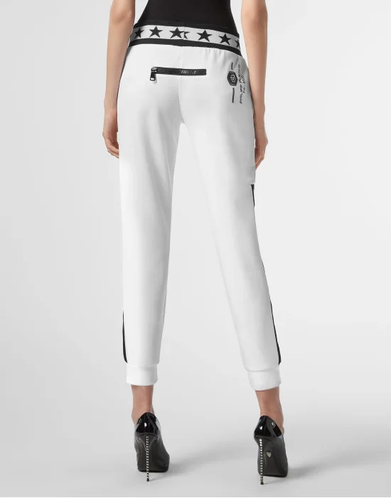 Jogging Trousers Philipp Plein TM