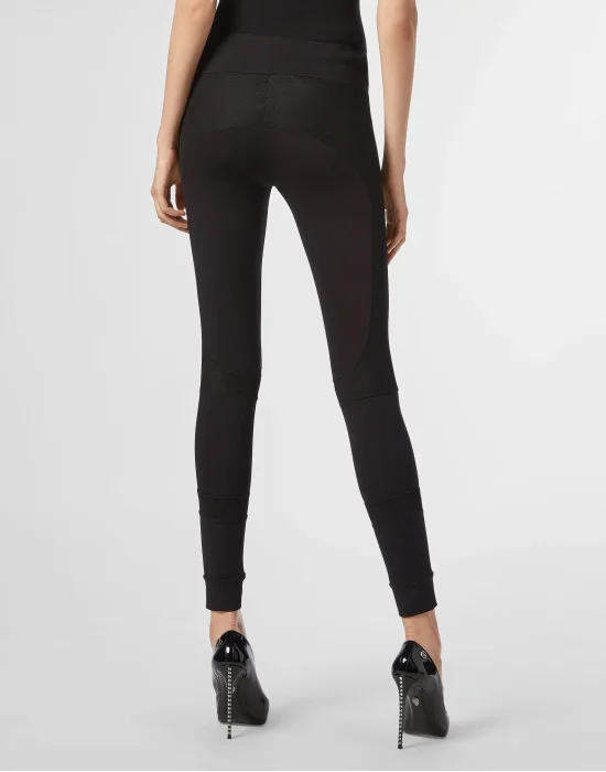 Jogging Leggings P.L.N.