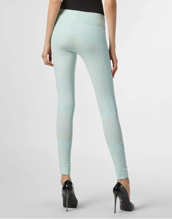 Jogging Leggings P.L.N.