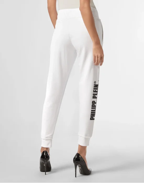 Jogging Leggings Flame