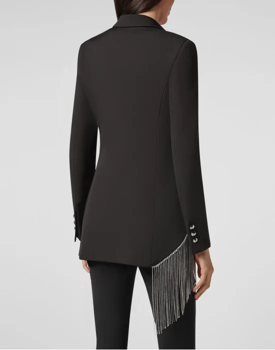 Blazer Fringe