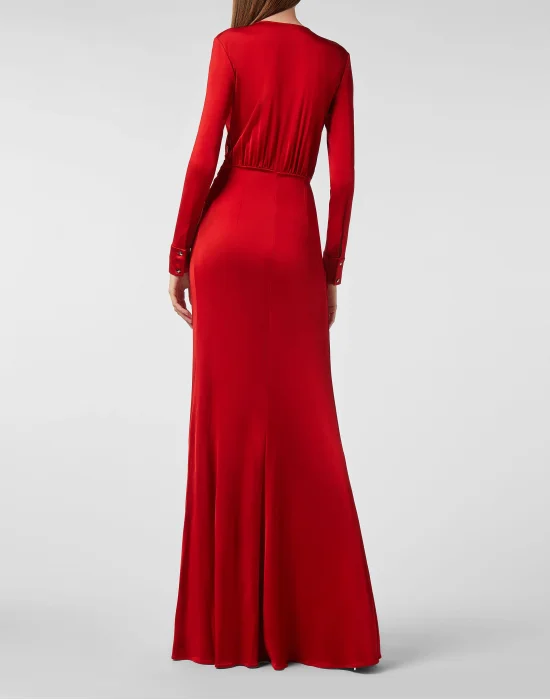 Long Dress Elegant