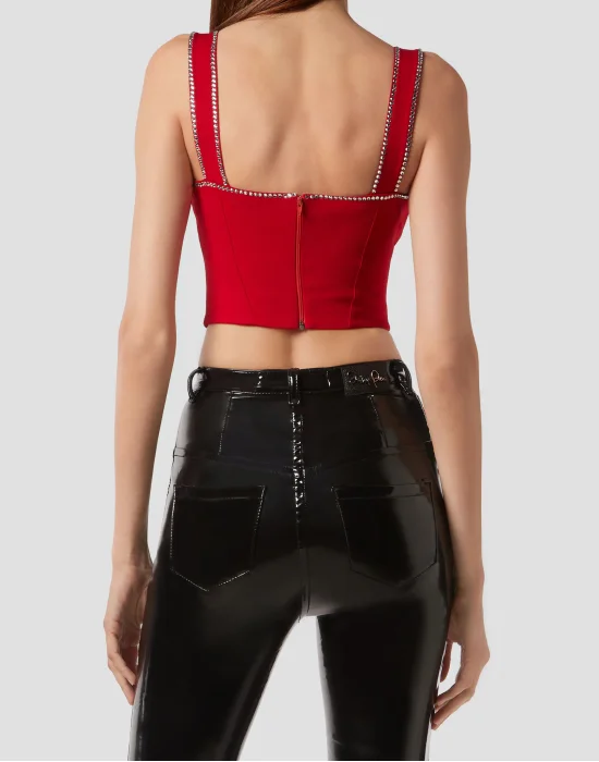 SS Top Elegant
