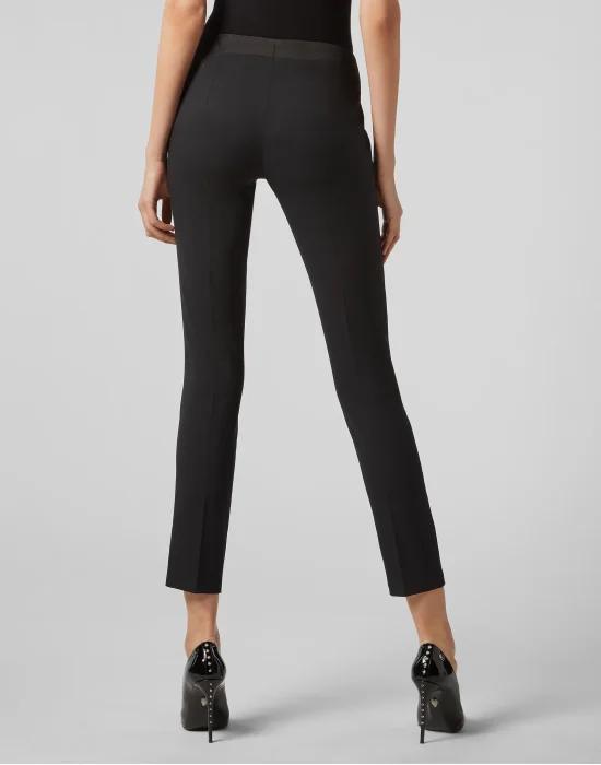 Long Trousers Crystal