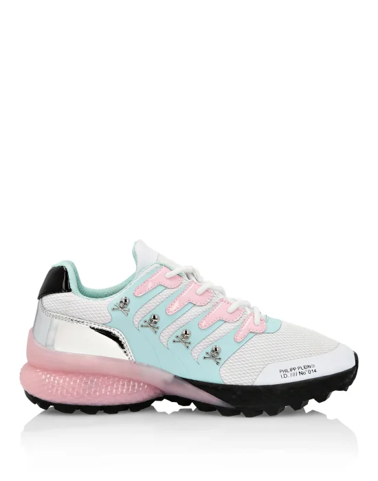 Runner Philipp Plein TM