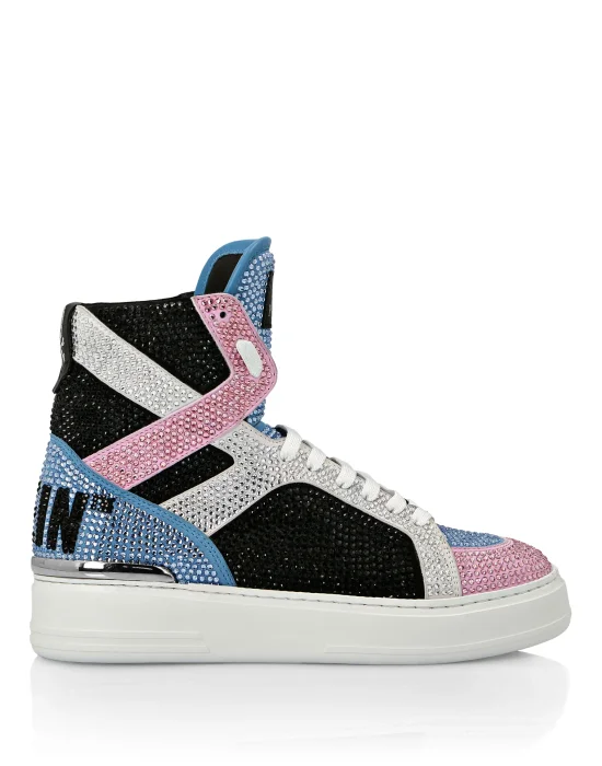 MONEY BEAST Hi-Top