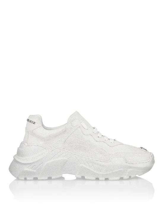 Runner Crystal
