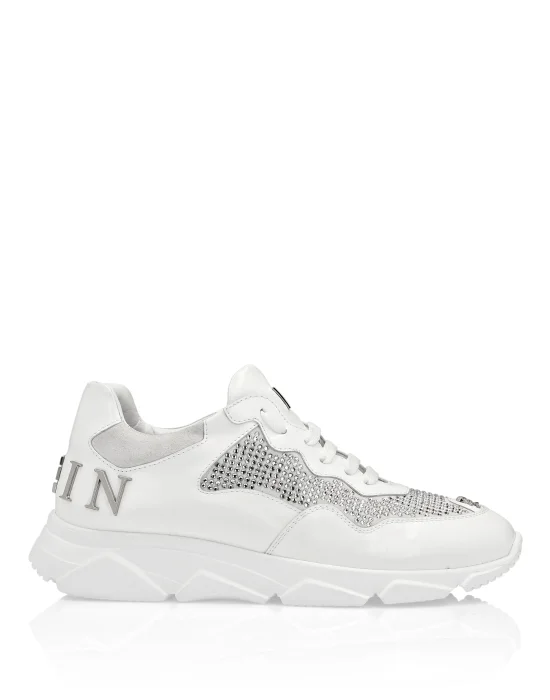 Runner Crystal