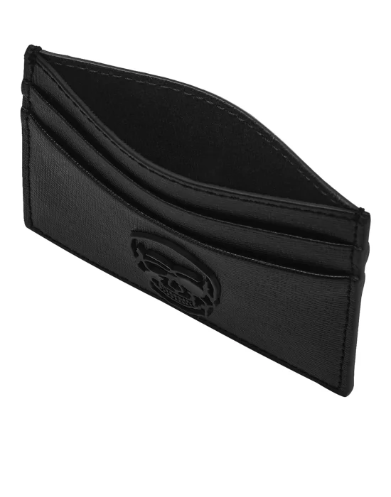 Credit Cards Holder Skull