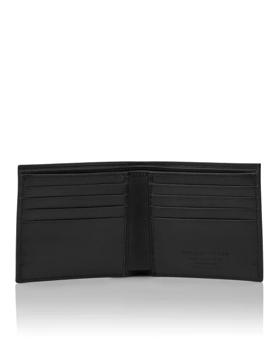 Pocket wallet Monogram