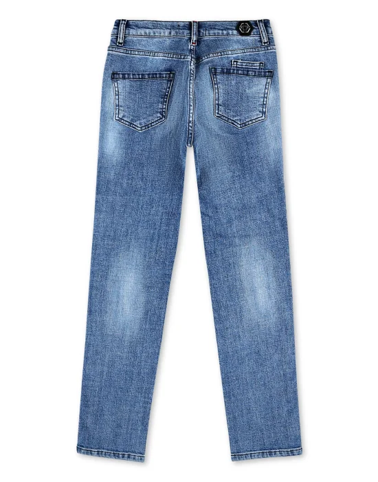 Regular fit Iconic Plein