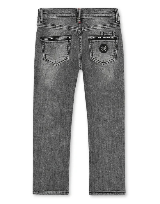 Regular fit Iconic Plein