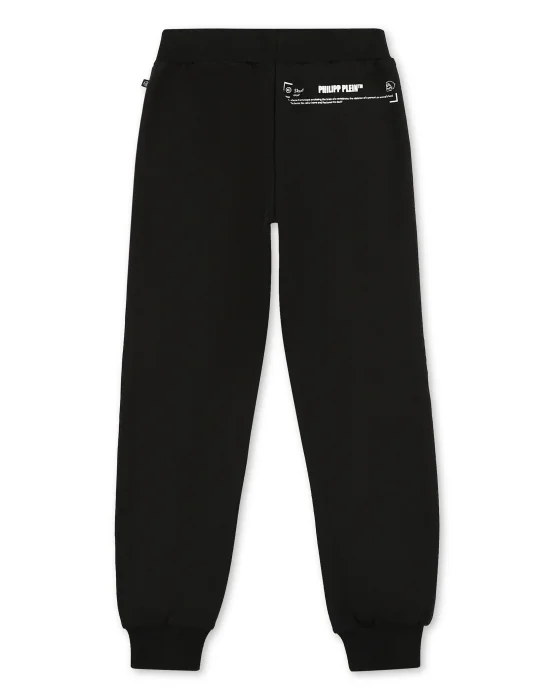 Jogging Trousers Stars and skull