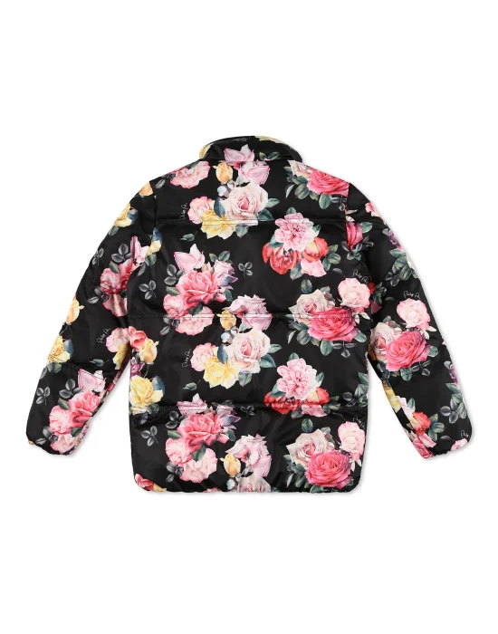 Bomber Flowers
