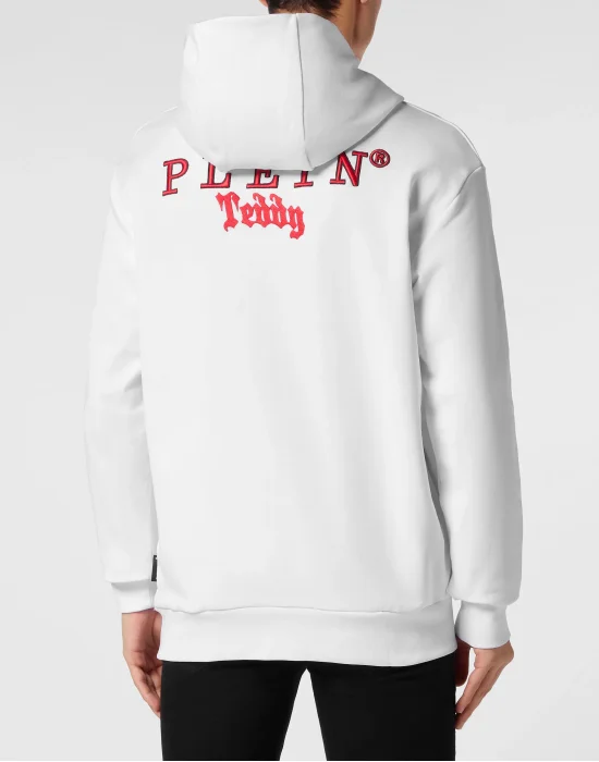 Hoodie sweatshirt Teddy Bear