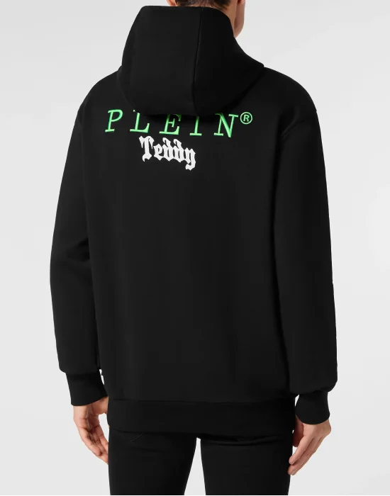 Hoodie sweatshirt Teddy Bear