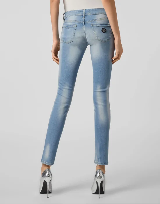 Slim Fit  Philipp Plein TM