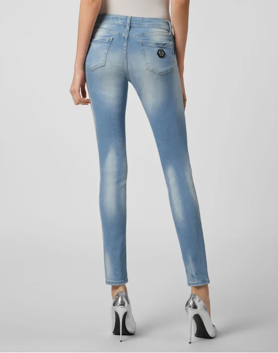 Jegging Philipp Plein TM