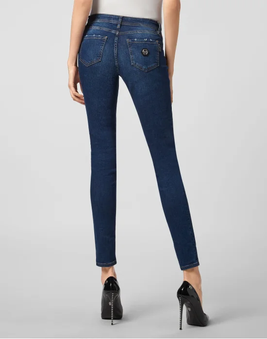 Jegging Philipp Plein TM