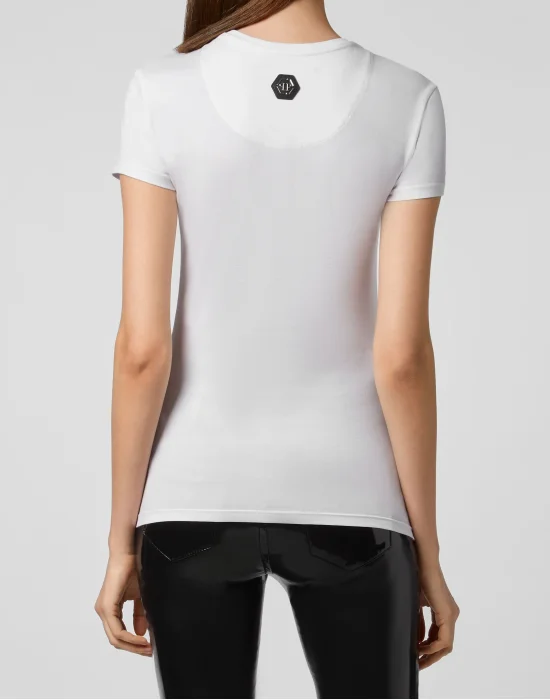 T-shirt Round Neck SS Vintage PP1978
