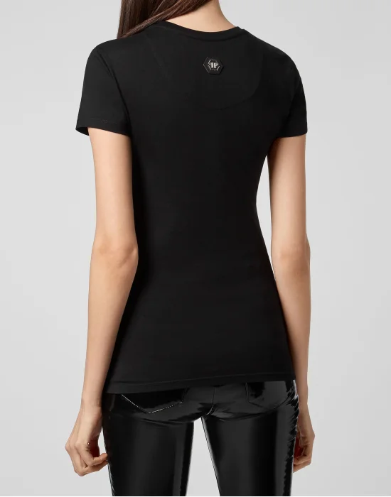 T-shirt Round Neck SS Vintage PP1978