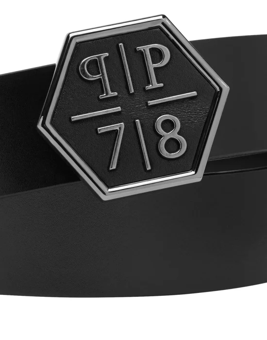 Leather Belt PP1978
