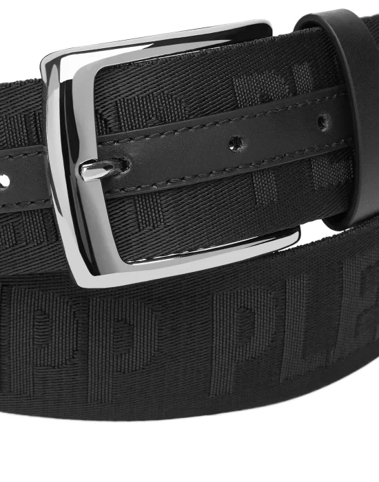 Leather Belt PP1978
