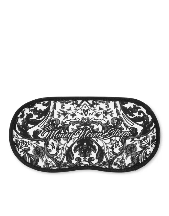 Sleep Mask New Baroque