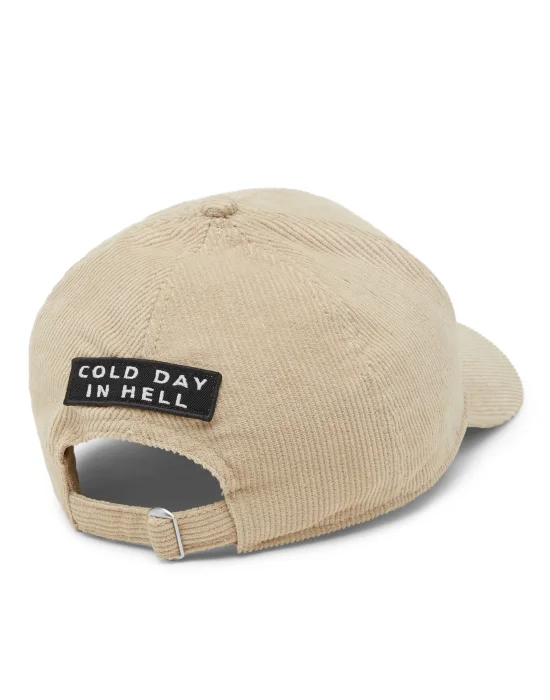 Velvet Baseball Cap Philipp Plein TM