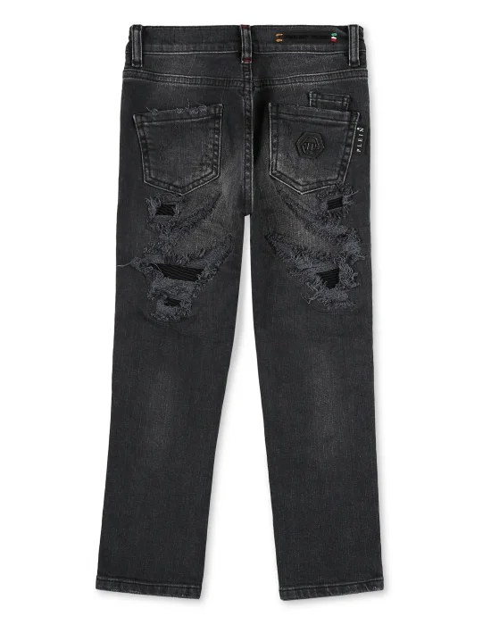 Regular fit Iconic Plein