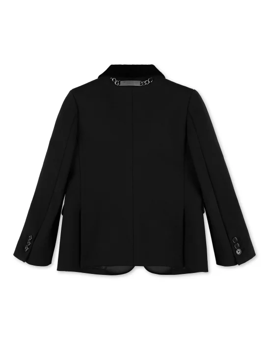Blazer Iconic Plein