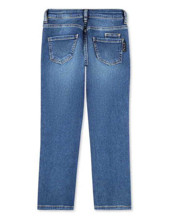 Regular fit Iconic Plein